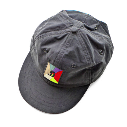 B logo L-3